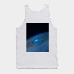 Space Tank Top